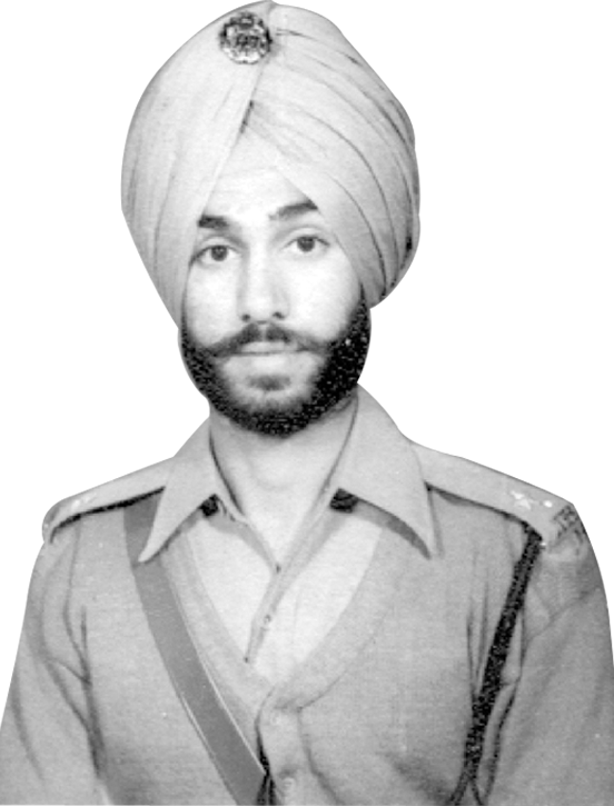 Narenderapal Singh Aulakh Narenderapal Singh Aulakh
